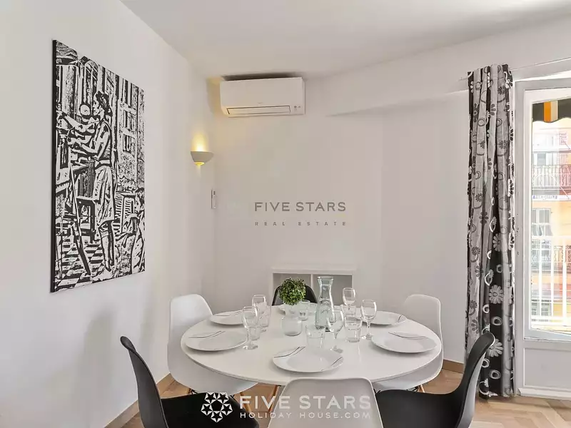Appartement, 107,14 m²