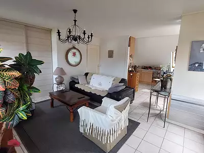 Appartement, 89,59 m²