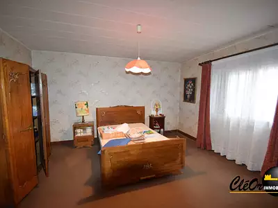 Maison, 92 m²
