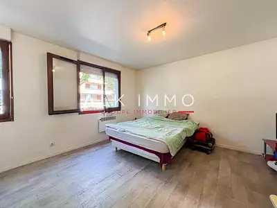 Appartement, 23,03 m²