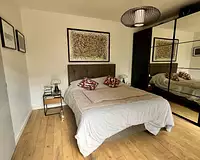 Appartement, 91,06 m²