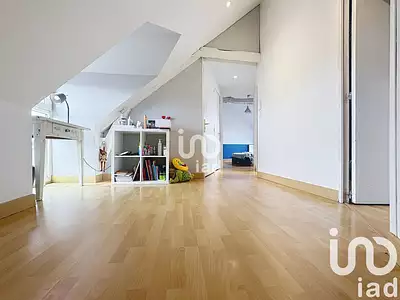 Maison, 186 m²