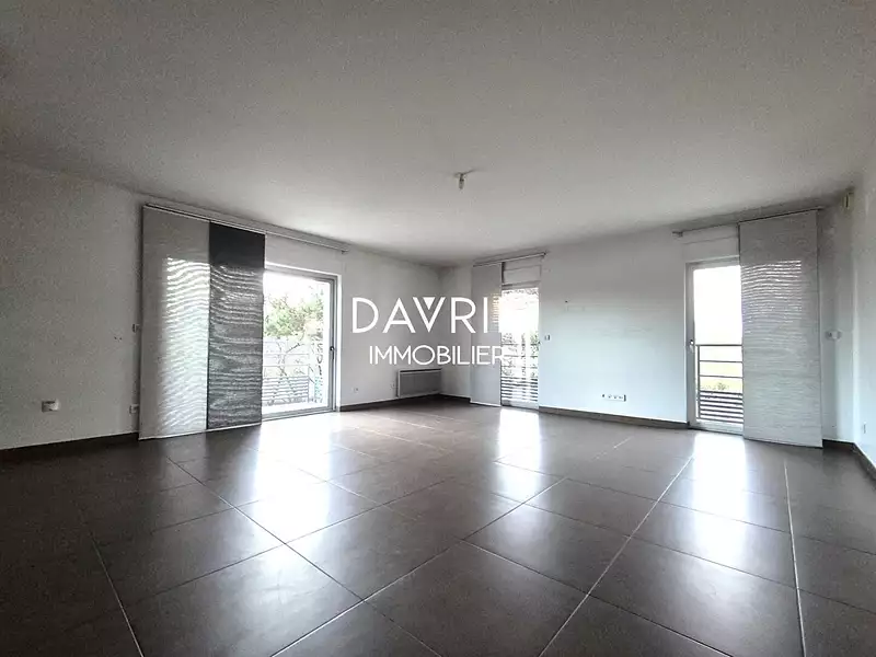 Appartement, 79,03 m²