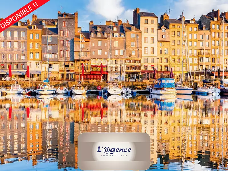 Appartement, 64,9 m²