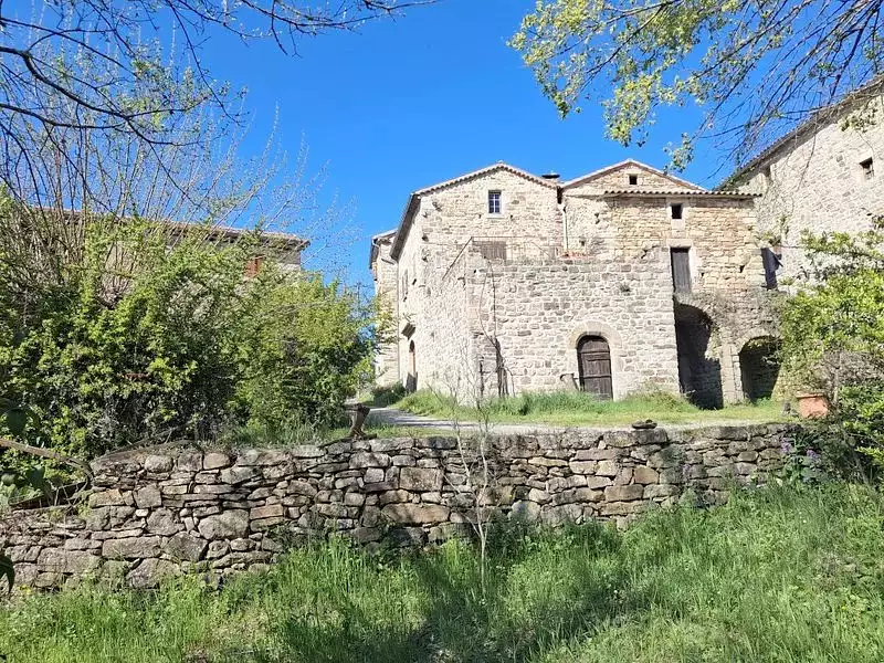 Maison, 350 m²