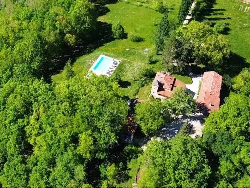 Maison, 341 m²