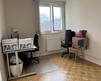 Appartement, 52,69 m²