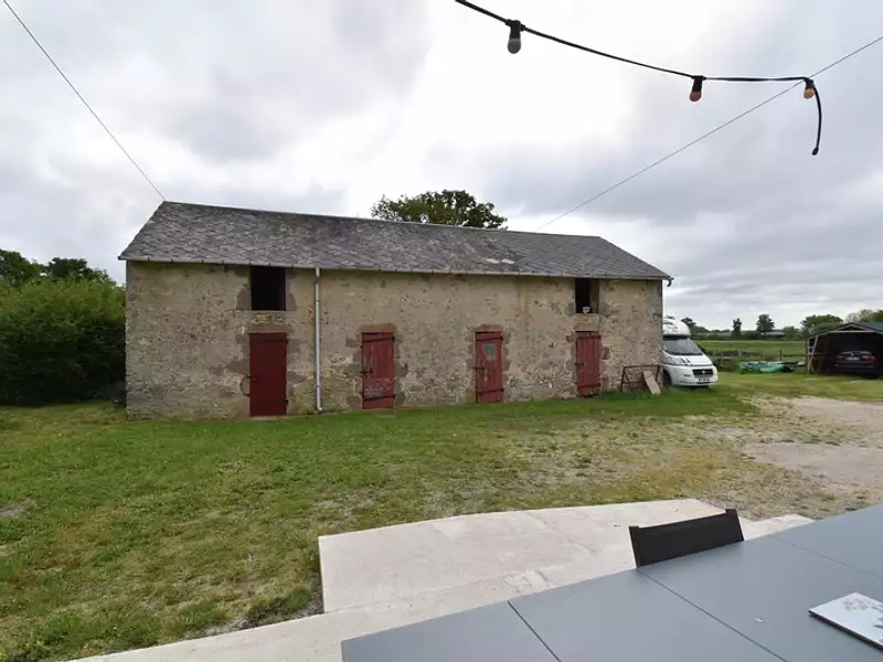 Maison, 148 m²