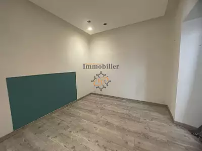 Appartement, 120 m²