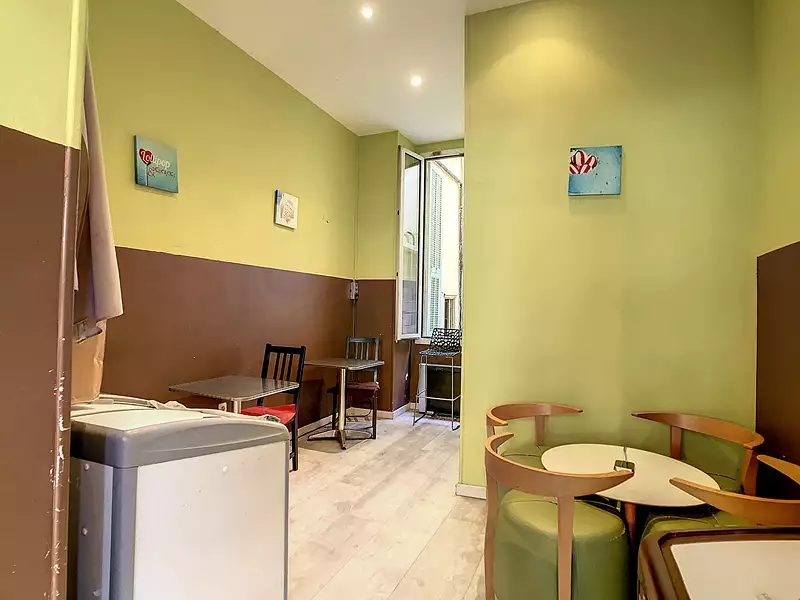 Divers, 52,35 m²