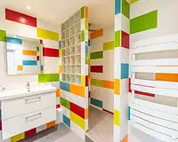 Appartement, 76,7 m²