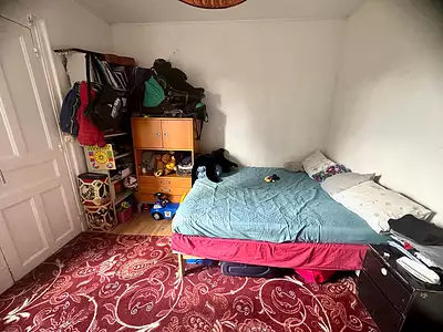 Appartement, 42 m²
