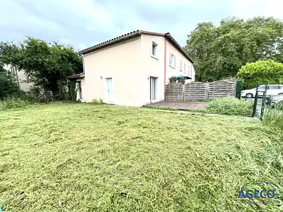 Maison, 71 m²