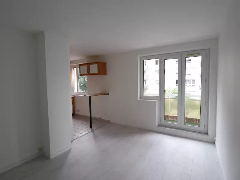 Appartement, 54,69 m²