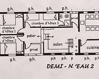 Maison, 90 m²
