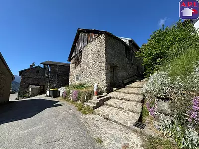 Maison, 70 m²