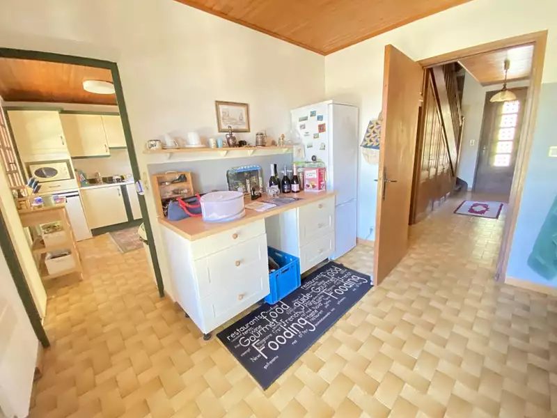 Maison, 111 m²