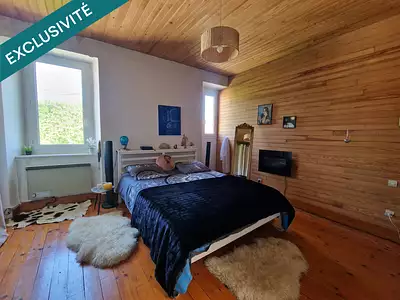Maison, 79 m²