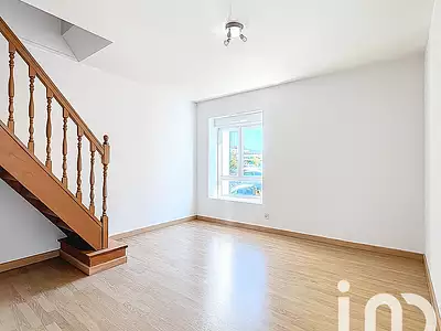 Appartement, 49 m²