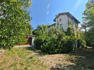 Maison, 330 m²