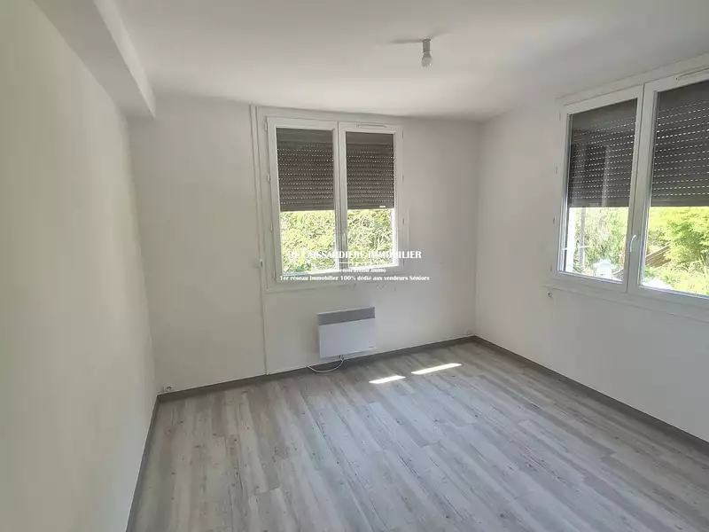 Appartement, 79 m²