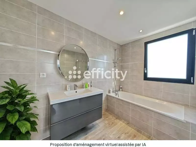 Maison, 126 m²
