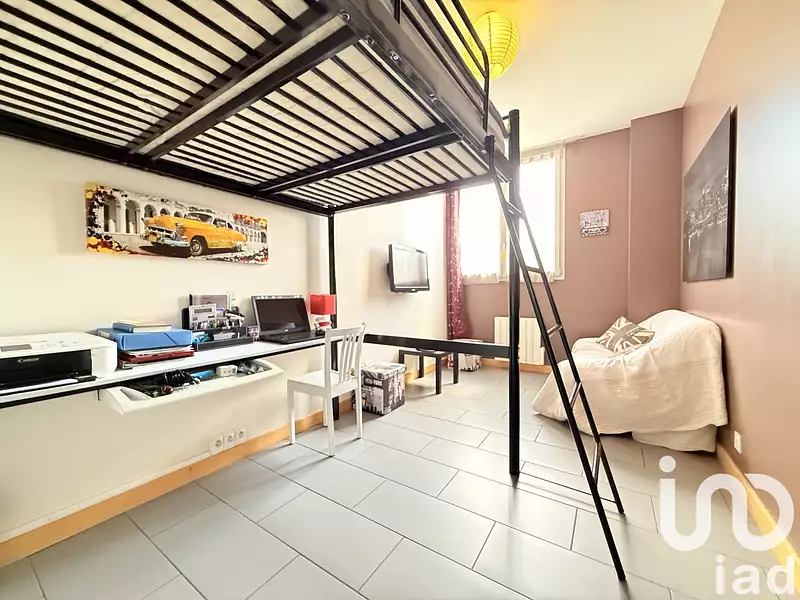 Maison, 122 m²