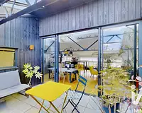 Appartement, 138 m²