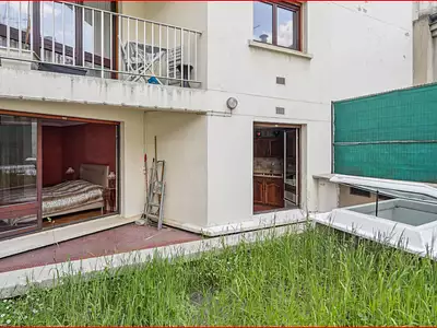 Appartement, 100 m²