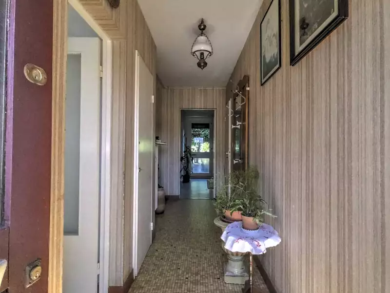 Maison, 93 m²
