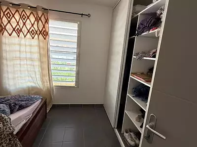 Appartement, 67,44 m²