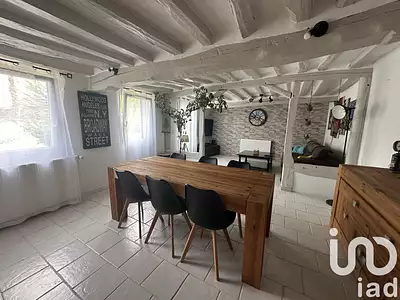 Maison, 110 m²