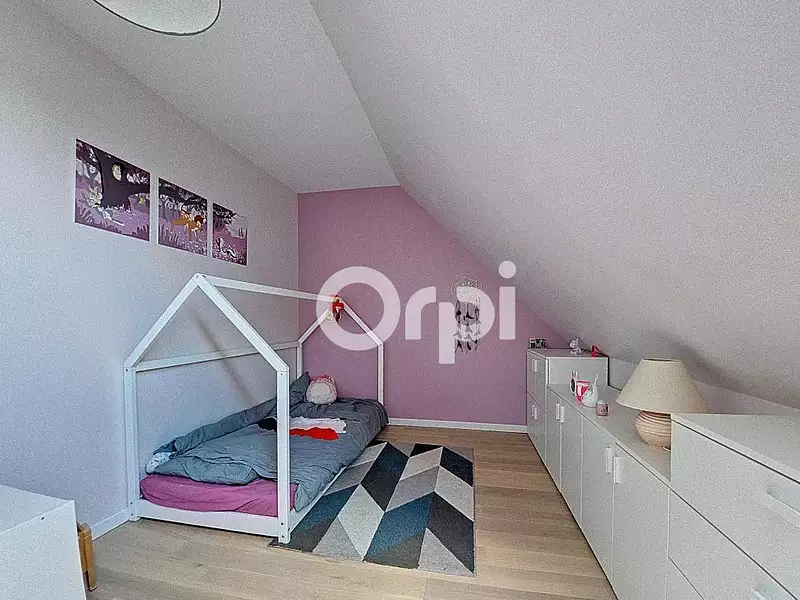 Maison, 119 m²