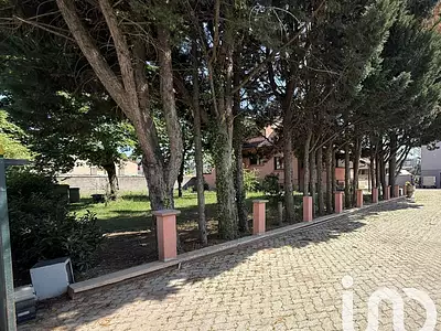 Maison, 273 m²