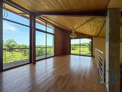Maison, 213 m²