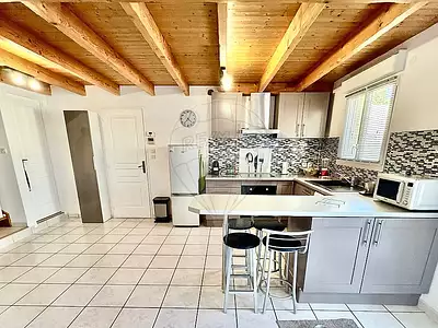 Maison, 74 m²