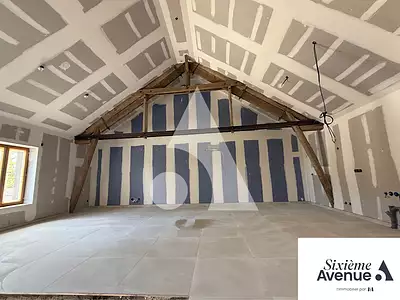 Maison, 197,55 m²
