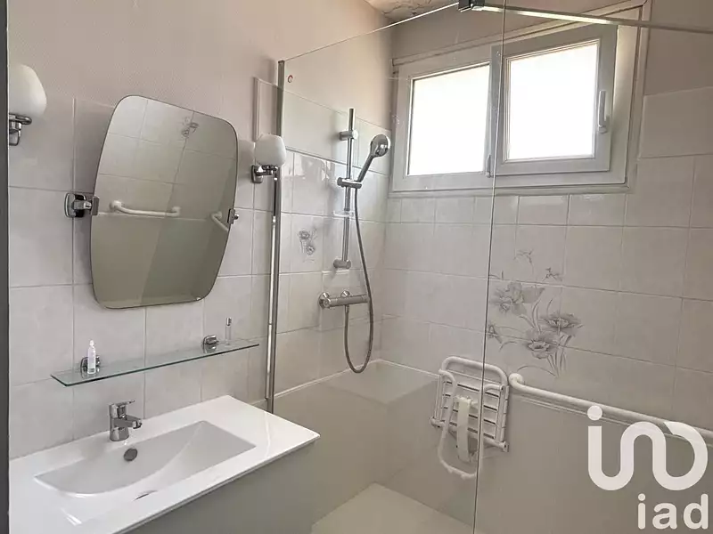 Appartement, 54 m²