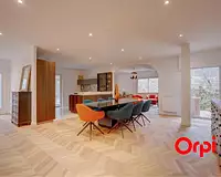 Appartement, 174 m²