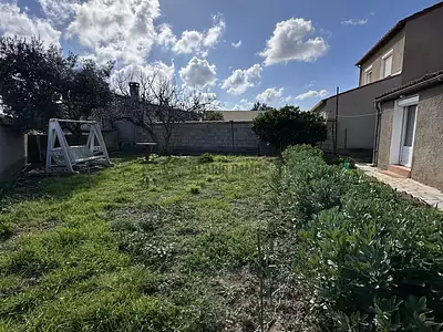 Maison, 121 m²
