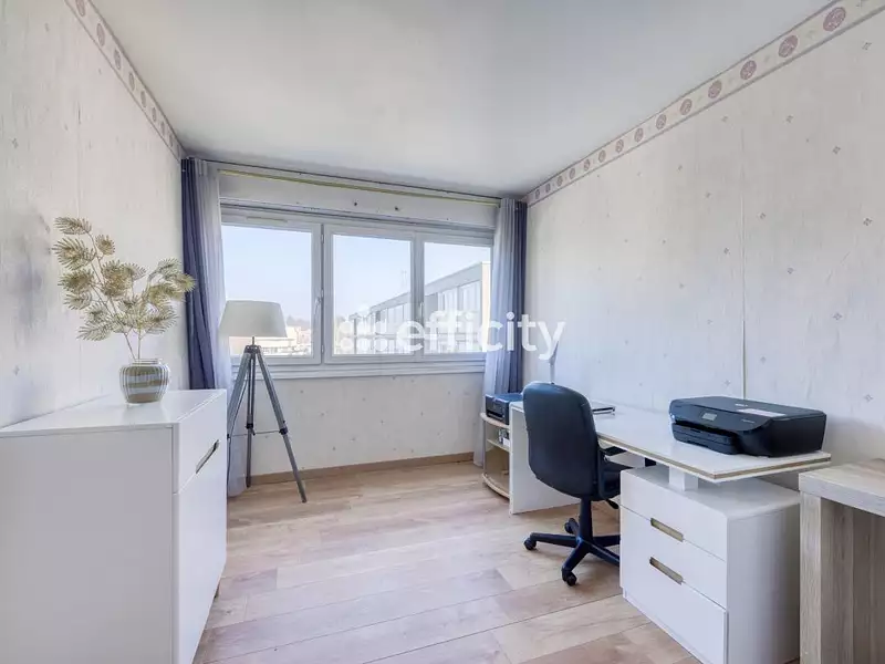 Appartement, 76 m²