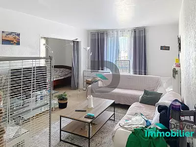 Appartement, 85,74 m²