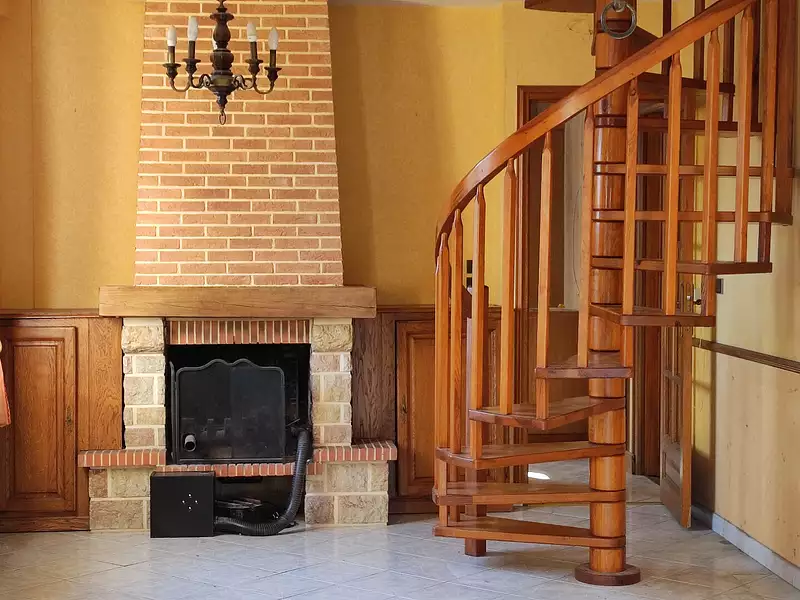 Maison, 93,3 m²