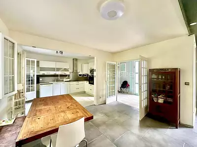 Maison, 146 m²