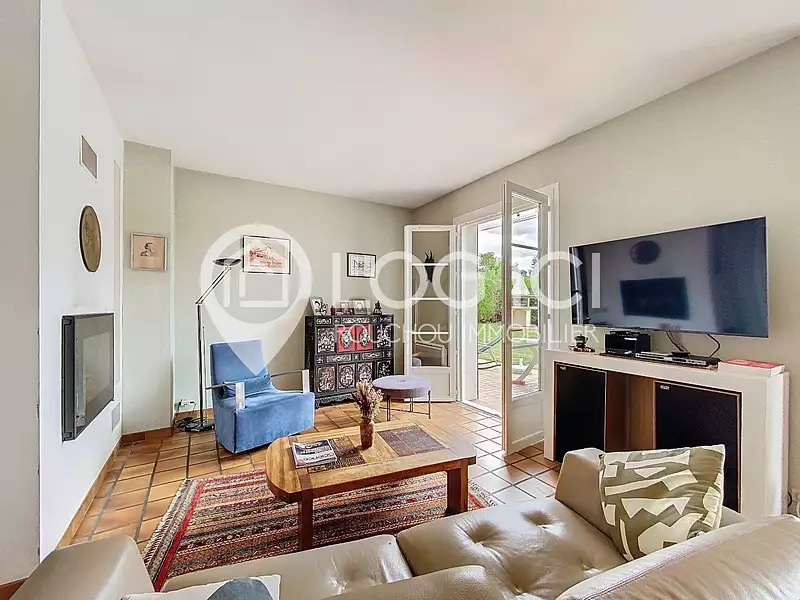 Maison, 137,96 m²