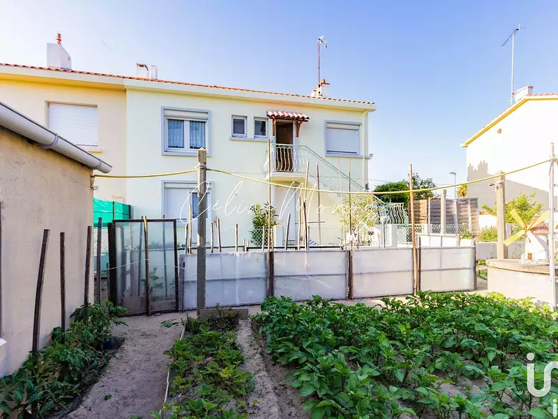 Maison, 116 m²