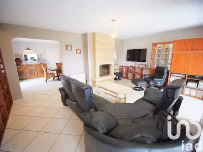 Maison, 278 m²