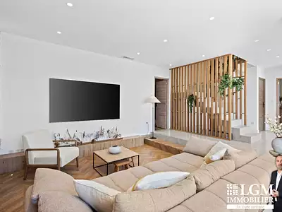 Maison, 182 m²