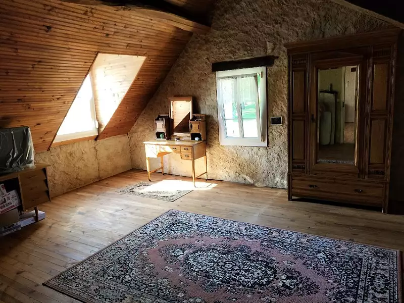 Maison, 226 m²