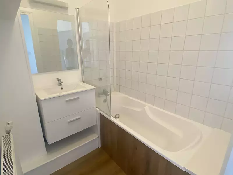 Appartement, 60 m²